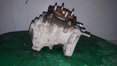 Diferencial Delantero Toyota Rav4 EXECUTIVE 152CV 112KW