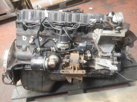 Foto 3ª: Motor Completo Jeep Grand Cherokee S01 (1994)