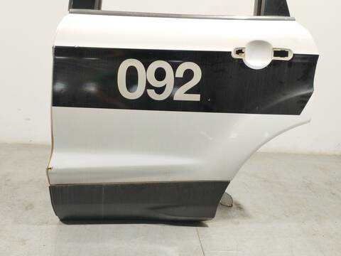 Foto 3ª: Puerta Trasera Izquierda Ford Kuga 2.0 TDCI 4X4 136CV 100KW [UKMA] (2013)