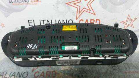 Foto 2ª: Cuadro de Instrumentos Citroen C5 2.0 HDI EXCLUSIVE AUTOMATICO BERLINA 109CV 80KW (2013)