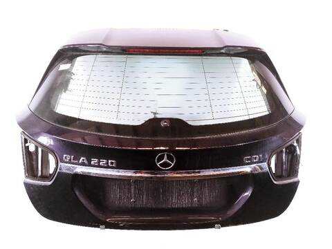 Portón Mercedes Clase G 230 GLA 220 CDI 156.903)