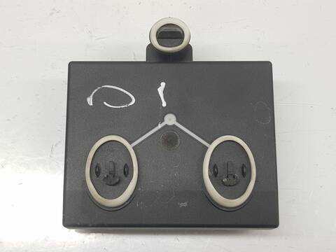 Foto 3ª: Centralita Motor ECU Audi A4 2.0 16V TDI 136CV [CJCB] (2008)