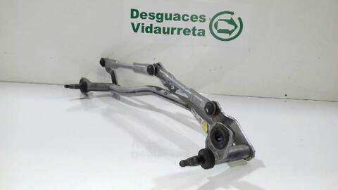 Foto 2ª: Brazo Limpia Delantero Izquierdo Volkswagen Touran ADVANCE BMT 150CV 110KW [DFEA] (2015)