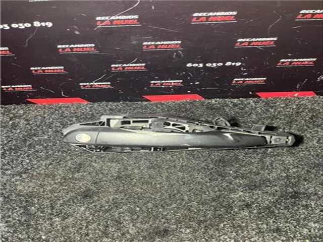 Maneta Exterior Trasera Derecha Citroen Jumpy CONTROL M BLUE-HDI FAP 102CV 75KW FURGON