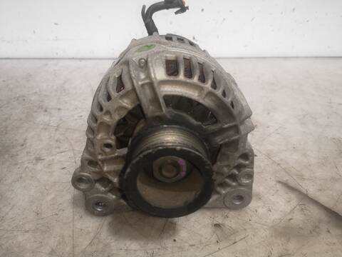 Alternador Volkswagen Polo ANX BERLINA
