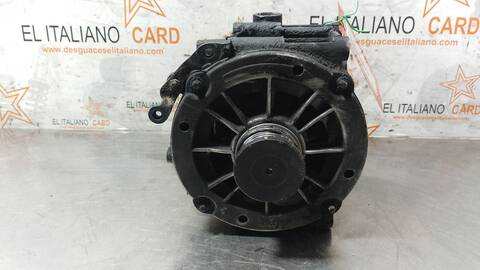 Alternador Mercedes Clase C 160 C 220 CDI 203.706) COUPE 143CV 105KW