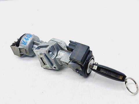 Foto 4ª: Motor de Arranque Ford C Max 1.0 ECOBOOST CAT 125CV 92KW [M1DA] (2012)