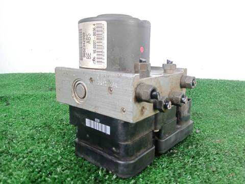 Foto 2ª: Abs Peugeot 206 1.4 HDI ECO 70 HATCHBACK 68CV 50KW [8HX] (2004)