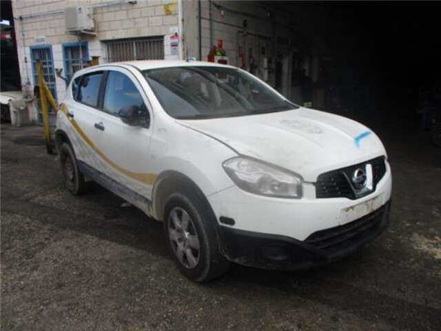 Piloto Portón Izquierdo Nissan Qashqai 1.5DCI