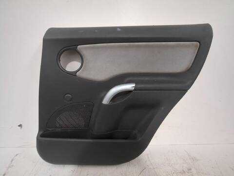 Tapizados Cartoneras Citroen C3 1.4 I 73CV