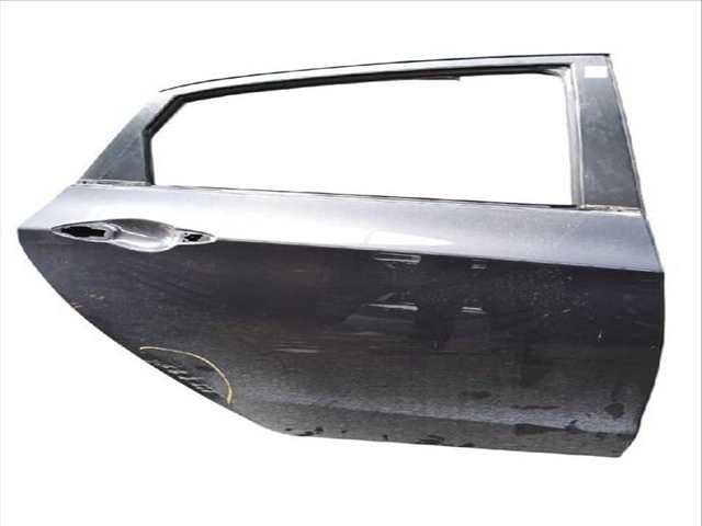Puerta Trasera Derecha Hyundai i30 1.6 CRDI