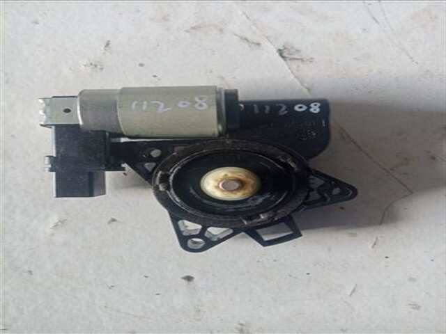 Foto 2ª: Elevalunas Eléctrico Trasero Izquierdo Mazda 3 1.6 DI TURBO [Y601]