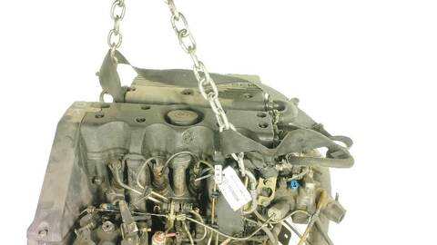 Motor Completo Citroen AX VERSION INDEFINIDA