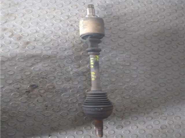 Transmision Delantera Izquierda Citroen Saxo 1.5 D