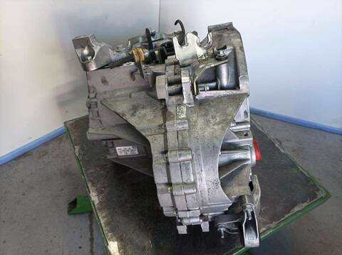 Foto 2ª: Caja Cambios Ford Kuga TITANIUM 140CV 103KW [UFDA] (2010)