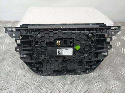 Foto 2ª: Sistema GPS Opel Corsa EDITION 75CV 55KW [HM05] (2022)