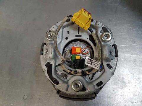 Foto 3ª: Kit Airbag Audi A4 2.0 TDI 16V 103KW) BERLINA 140CV [BRE] (2007)