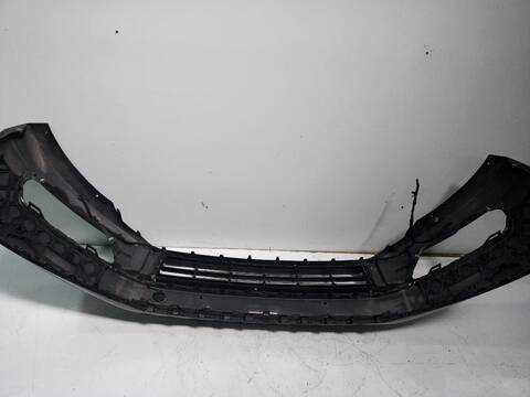 Foto 2ª: Paragolpes Delantero Volkswagen Passat ADVANCE BLUEMOTION 105CV [CAYC] (2010)