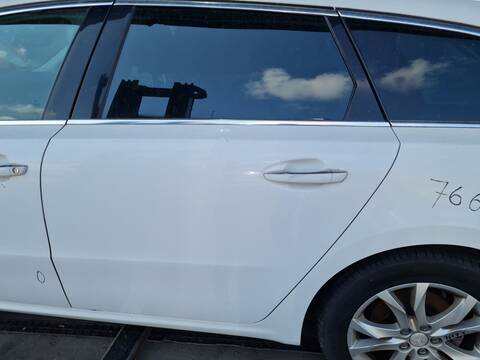 Puerta Trasera Izquierda Peugeot 508 ALLURE 150CV 110KW