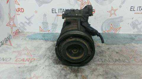 Foto 2ª: Compresor Aire Acondicionado Hyundai Tucson 141CV 104KW (2004)