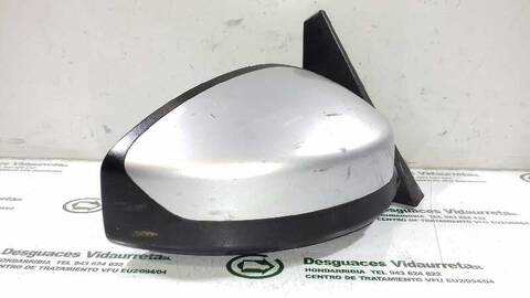 Foto 2ª: Retrovisor Derecho Renault Espace 1.9 DCI DIESEL 120CV 88KW [F9QA8] (2006)