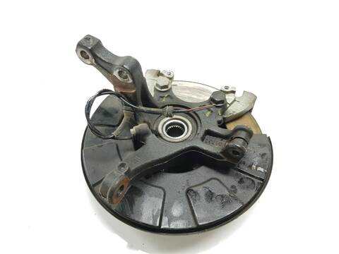 Foto 3ª: Mangueta Delantera Izquierda Mg ZS 1.5 106CV [15S4C] (2019)