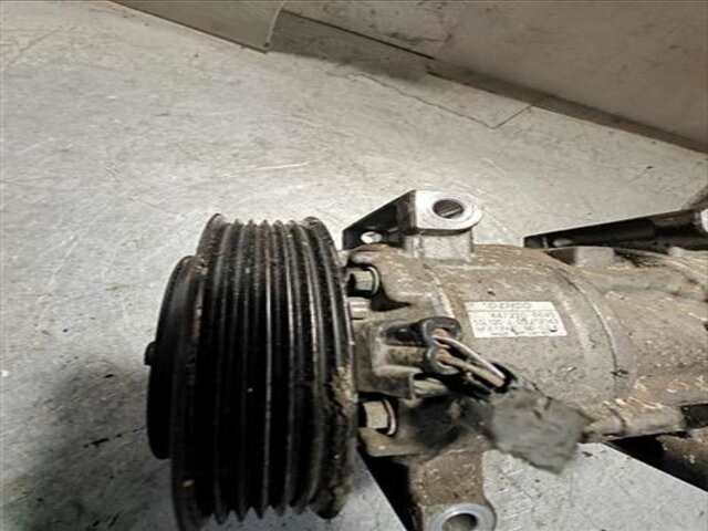 Foto 3ª: Compresor Aire Acondicionado Fiat Bravo 1.9 JTD 100 SPORT [1.9 LTR. - 77 KW JTD CAT] [182B4000]