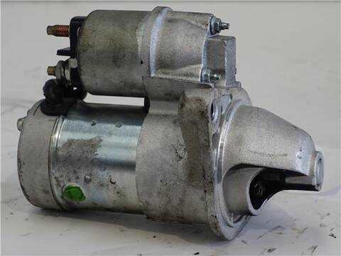 Motor de Arranque Opel Meriva 1.7 DTI 75CV 55KW