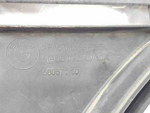Foto 2ª: Electroventilador Bmw X5 XDRIVE40D (2006)