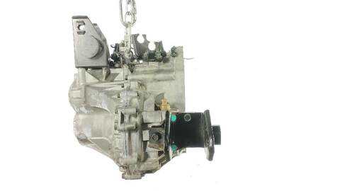 Foto 3ª: Caja Cambios Kia Carnival 2.9 CRDI [J3] (2005)