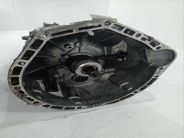 Foto 3ª: Caja Cambios Mercedes Clase E 180 270 CDI 210.016) BERLINA 170CV 125KW [612961] (2000)