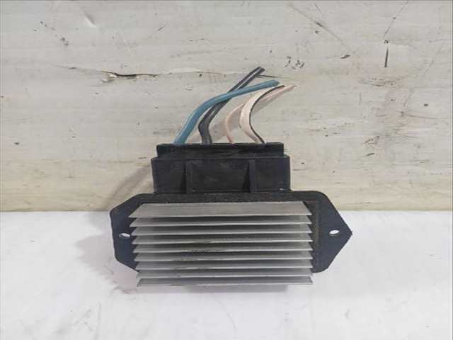 Foto 3ª: Calefacción Toyota Corolla 2.2 D-4D AUR10_) 177CV [2AD-FHV] (2004)