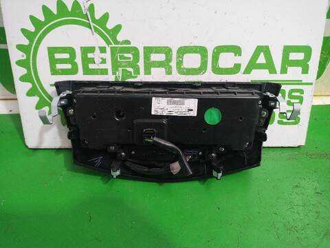 Foto 2ª: Mando Calefacción A. A. Nissan Qashqai ACENTA 140CV [HR13DDT] (2013)