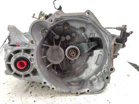 Caja Cambios Volvo S40 1.8 CAT BERLINA 125CV 92KW
