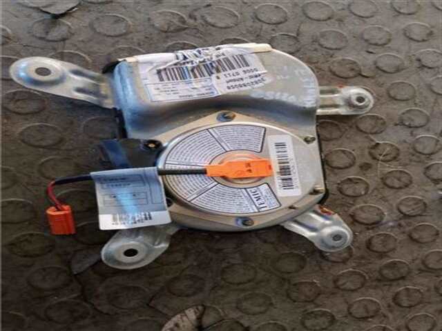 Airbag Lateral Delantero Izquierdo Bmw Serie 5 518 2.5 523I [2.5 LTR. - 125 KW 24V CAT]