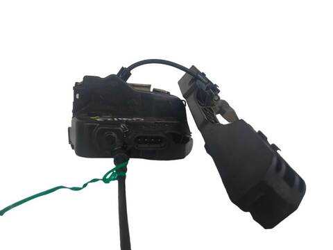 Foto 3ª: Cerradura Puerta Delantera Derecha Renault Espace 2.2 DCI JK0H) (2002)