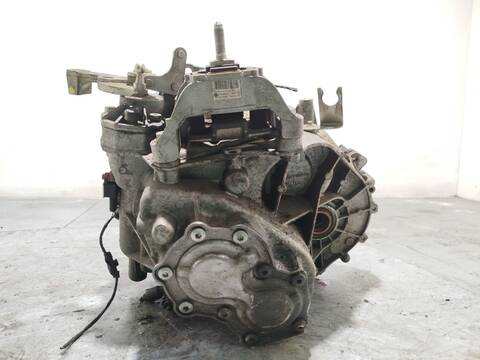 Foto 3ª: Caja Cambios Mini Countryman COOPER SD ALL4 136CV 100KW