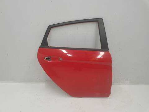 Puerta Trasera Derecha Ford Fiesta TREND