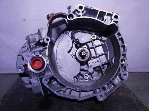 Caja Cambios Opel Corsa SELECTIVE 75CV 55KW