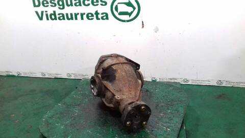 Diferencial Trasero Mercedes Clase E 180 320 CDI 210.026) BERLINA 197CV 145KW