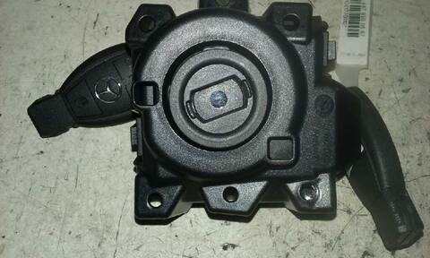 Motor de Arranque Mercedes Vito 109/111 CDI LANG 447.601) 114CV 84KW