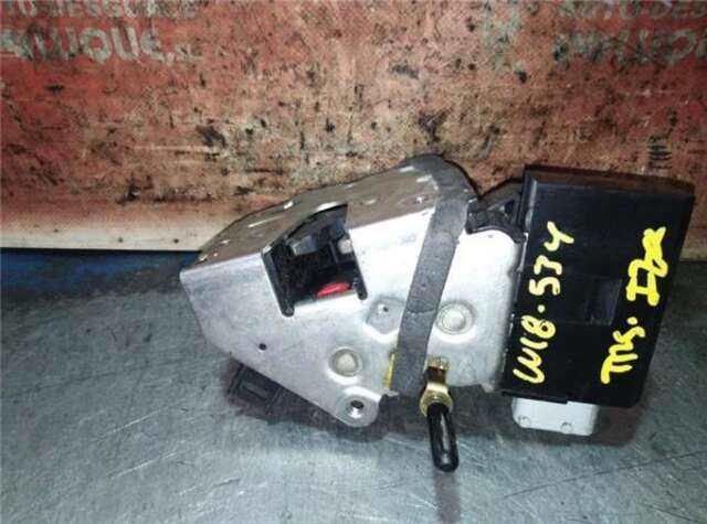 Cerradura Puerta Trasera Izquierda Bmw Serie 5 518 525TDS