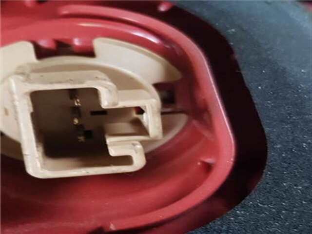 Foto 3ª: Piloto Trasero Izquierdo Mitsubishi Lancer 2.0 INSTYLE [2.0 LTR. - 103 KW DI-D CAT] [BWC]