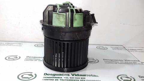 Calefacción Citroen C4 1.6 HDI FAP 112CV 82KW