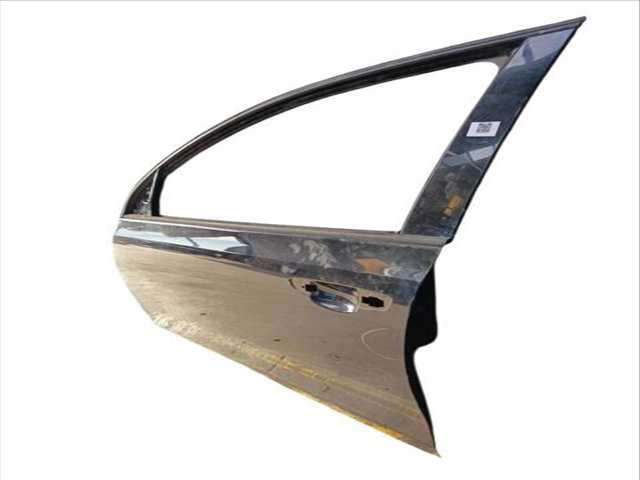 Foto 2ª: Puerta Delantera Izquierda Volkswagen Golf 1.2 TSI (2008)