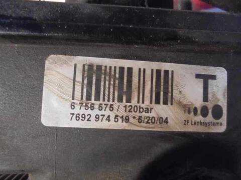 Foto 4ª: Bomba de Direccion Bmw Serie 3 315 2.0 DIESEL CAT BERLINA 116CV 85KW [2040D] (2004)