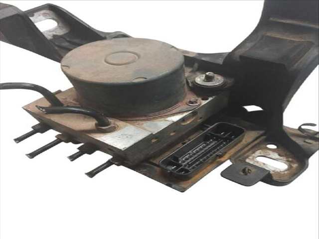 Foto 3ª: Abs Opel Meriva 1.7 CDTI 75) (2010)