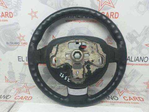 Volante Seat Leon SPORT 140CV 103KW