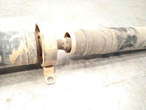 Foto 3ª: Transmision Central Land Rover Discovery 2.0 D 4X4 150CV 110KW [204DTD] (2018)