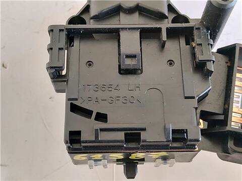 Foto 3ª: Mando Multifuncion Toyota Corolla 2.2 D-4D 136CV 100KW [2AD-FTV] (2009)